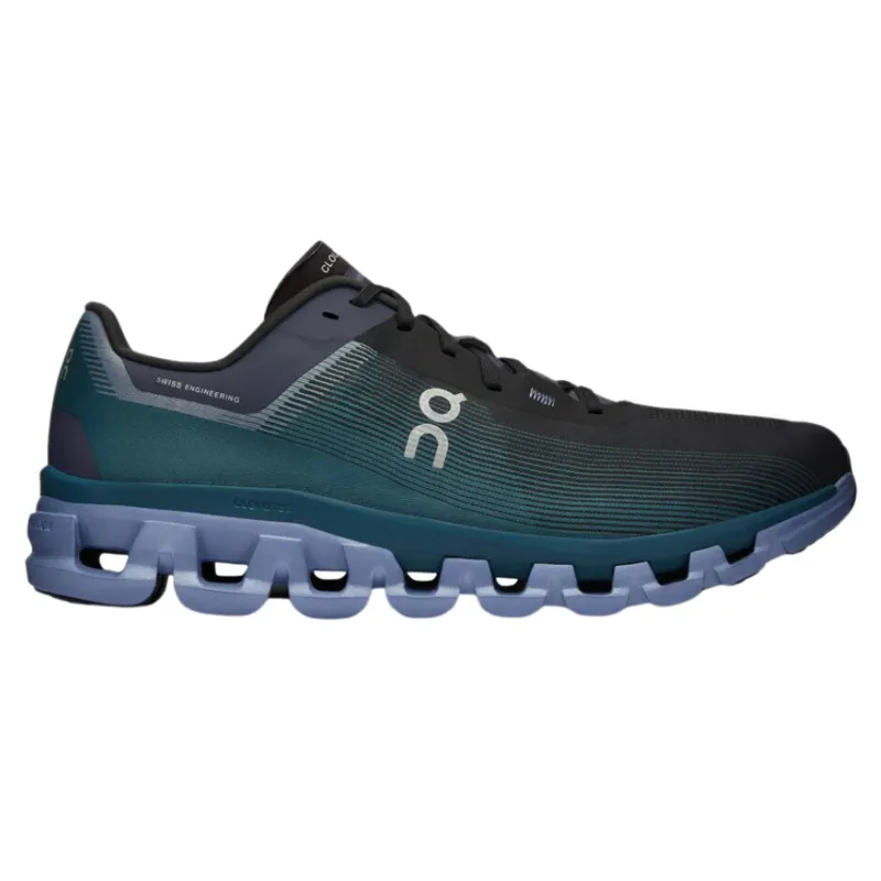 Cloudflow 4 in Black/Storm